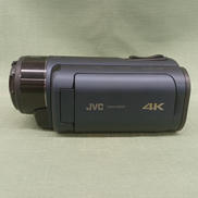 メモリームービー|JVC KENWOOD