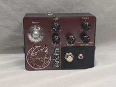 ベースプリアンプ|ASOBI EFFECT