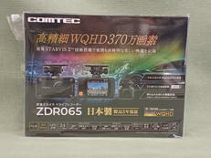 ドライブレコーダー|COMTEC