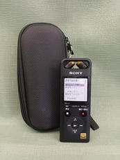 リニアPCMレコーダー|SONY