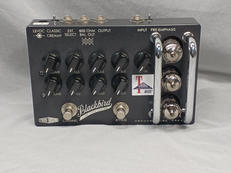 チューブプリアンプ|EFFECTRODE