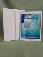 IPAD 第8世代|APPLE