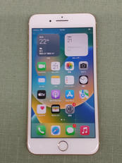 SIMフリー IPHONE8PLUS|APPLE