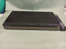 HDD/BDレコーダー|SHARP