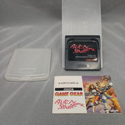 ALIEN SYNDROME|シムス