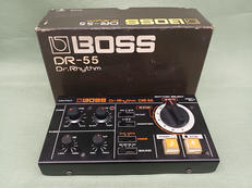 リズムマシン|BOSS