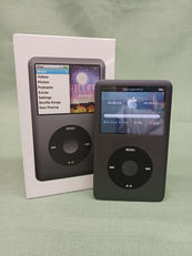 IPOD CLASSIC|APPLE