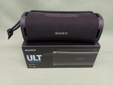 BTスピーカー|SONY