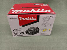 18V6Aバッテリー|MAKITA