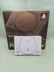プレイステーションクラシック|SONY