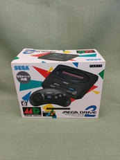 メガドライブミニ2|SEGA