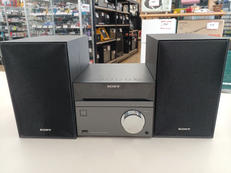 ミニコンポ|SONY