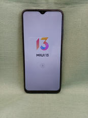 スマートフォン|XIAOMI/SOFTBANK