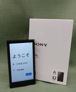 WALKMAN|SONY