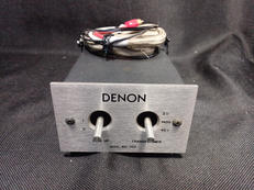 MC昇圧トランス|DENON