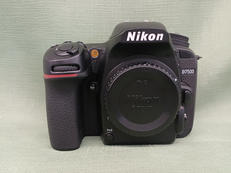 デジタル一眼レフ|NIKON