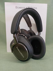 ワイヤレスヘッドホン|BOWERS&WILKINS