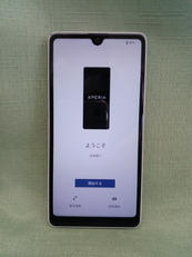 スマートフォン|SONY/DOCOMO
