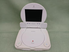 PS ONE モニター付|SONY