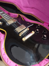 エレキギター|GIBSON