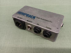 D.I.|HUMPBACK ENGINEERING
