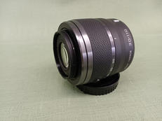 ニコン１用レンズ|NIKON