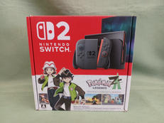 SWITCH2|NINTENDO / 任天堂