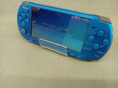 PSP|SONY