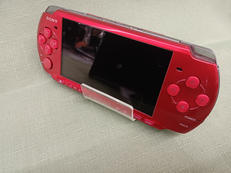 PSP|SONY
