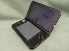 3DSLL|NINTENDO / 任天堂