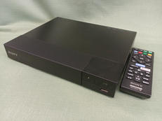 BDプレーヤー|SONY
