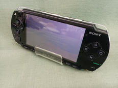 PSP|SONY