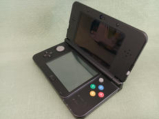 NEW 3DS|NINTENDO/任天堂
