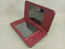 DSI LL|NINTENDO / 任天堂