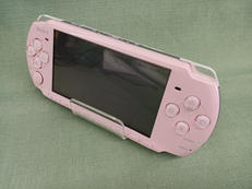 PSP|SONY