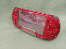 PSP|SONY