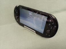 PS VITA|SONY
