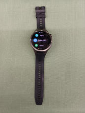 WATCH GT5 PRO|HUAWEI
