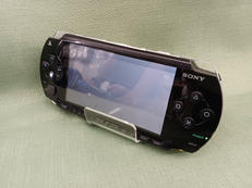 PSP|SONY