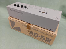 スピーカーセレクタ-|LUXMAN