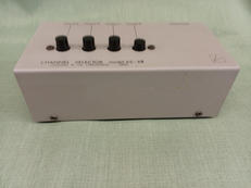 スピーカーセレクタ-|LUXMAN