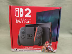 SWITCH2|NINTENDO / 任天堂