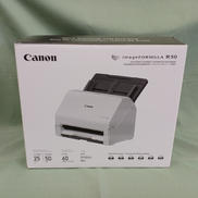 シートフィードスキャナ|CANON