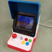 NEOGEO MINI|SNK