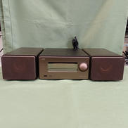 CDコンポ|KENWOOD