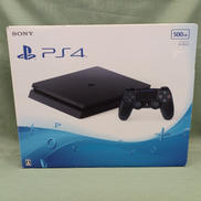 PS4|SONY