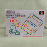 クラシックミニSFC|NINTENDO / 任天堂