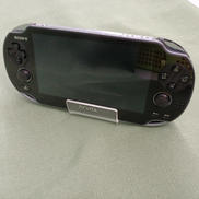 PSVITA|SONY