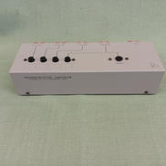 スピーカーセレクター|LUXMAN