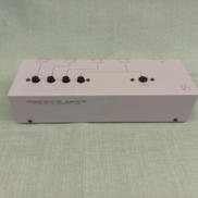 スピーカーセレクター|LUXMAN